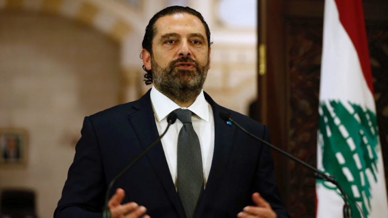 Liban: Hariri soutient des élections anticipées Hariri