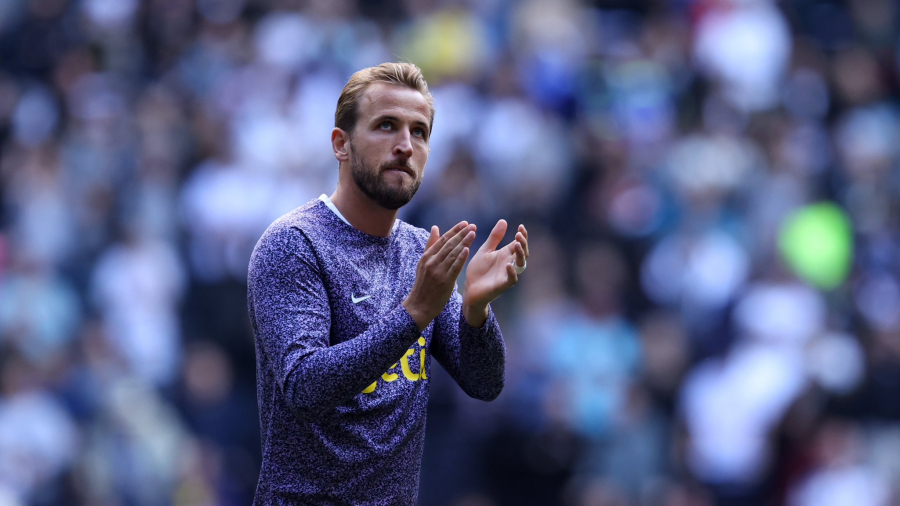 Harry Kane 