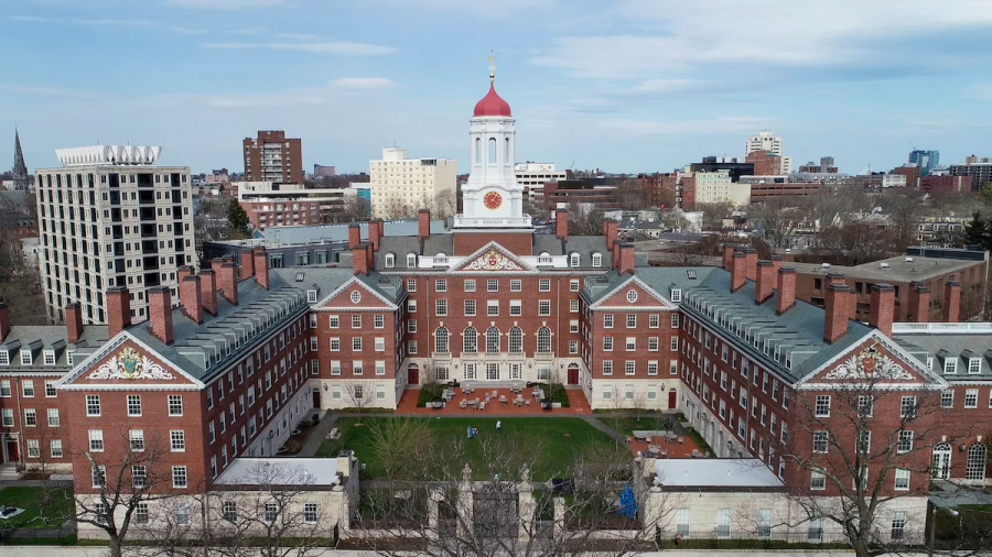 harvard