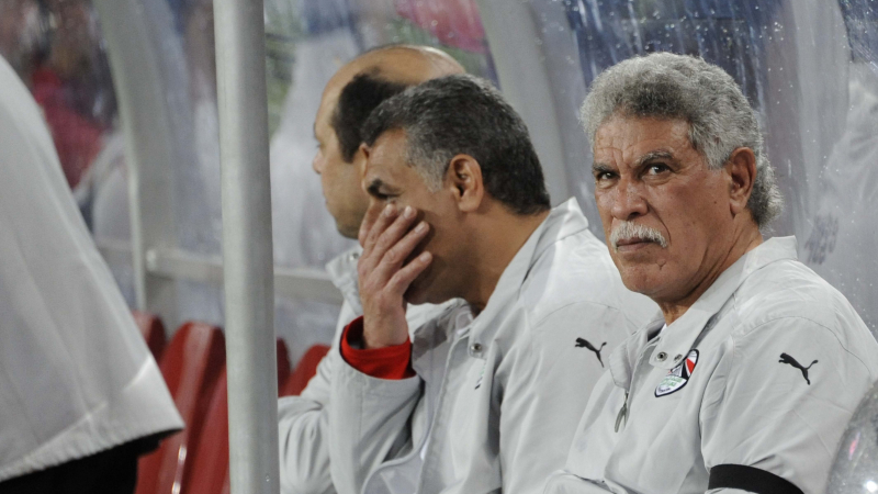 Hassan Shehata veut reprendre la sélection hassan-shehata