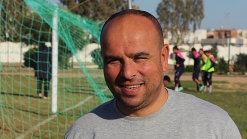 Hassen Gabsi