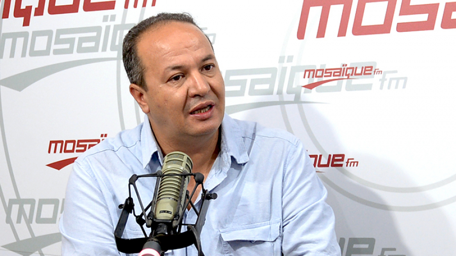 Mliki: Pas de légitimité pour le référendum sans 50+1 des votants Hatem Mliki