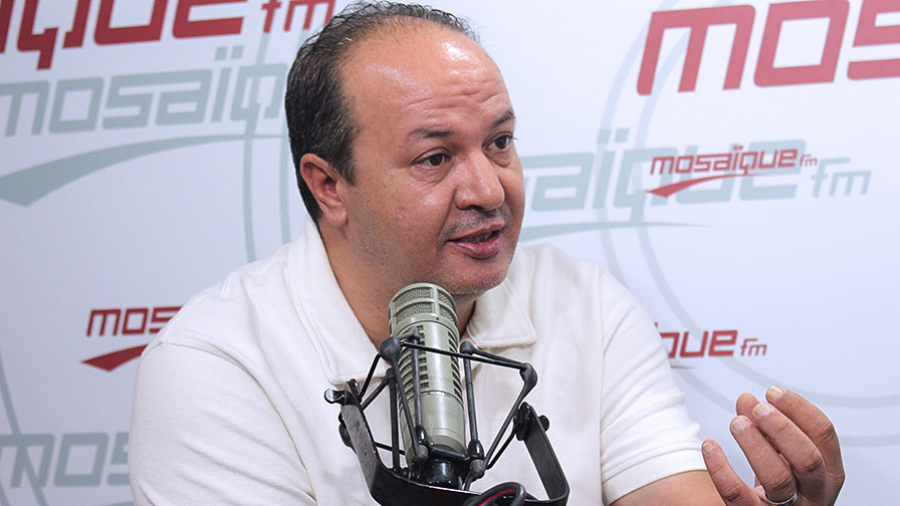 Hatem Mliki : La crise que traverse la Tunisie n'est pas politique