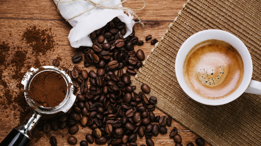Hausse de 30% du prix du café 