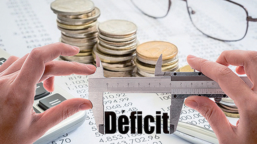Le déficit de la balance courante s’élève à 7,8 milliards de dinars Hausse du déficit de la balance courante