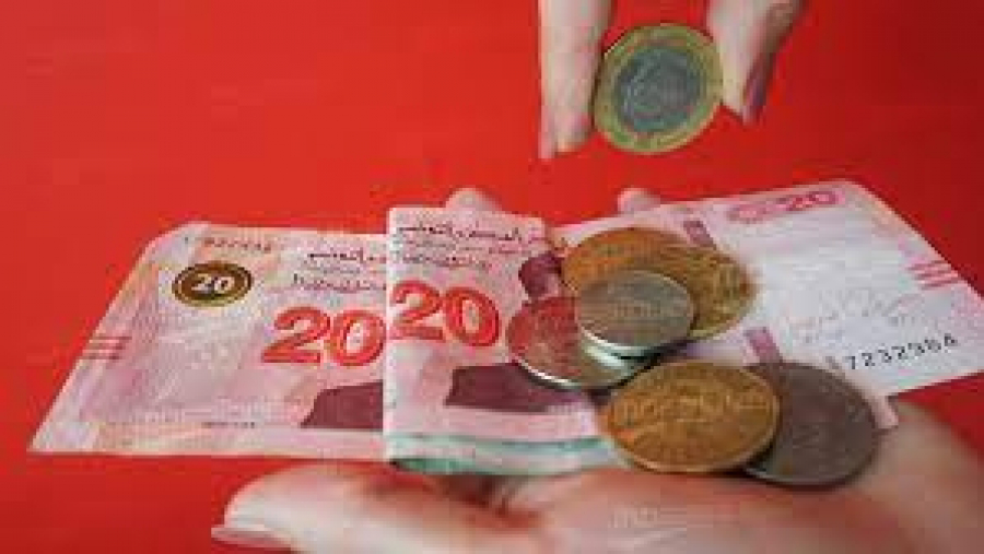 Hausse du volume des billets et monnaies en circulation