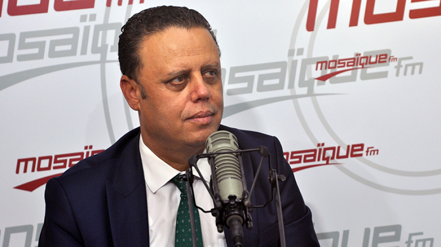 Haykel Mekki