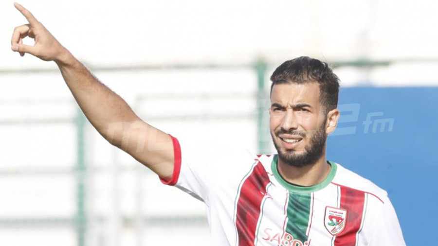 Haythem Jouini 