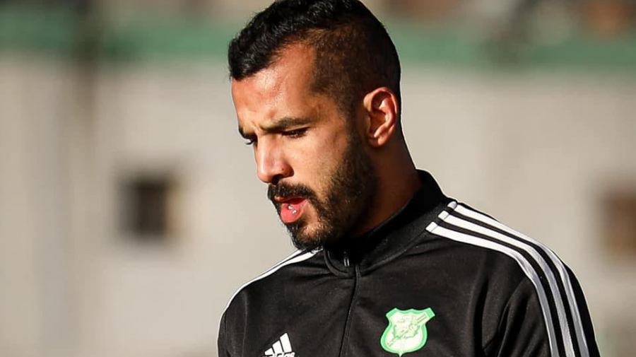 Haythem Mhamdi