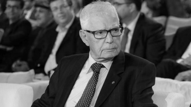hedi baccouche