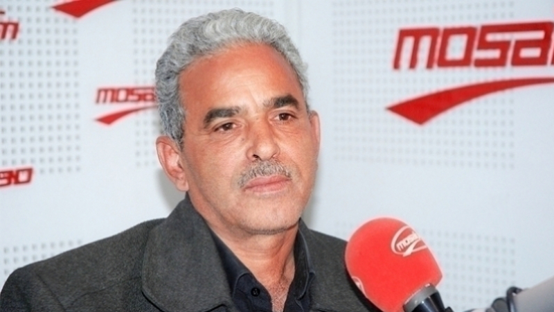 Fonction publique: Accord sur une majoration des salaires Hefaiedh Hefaiedh