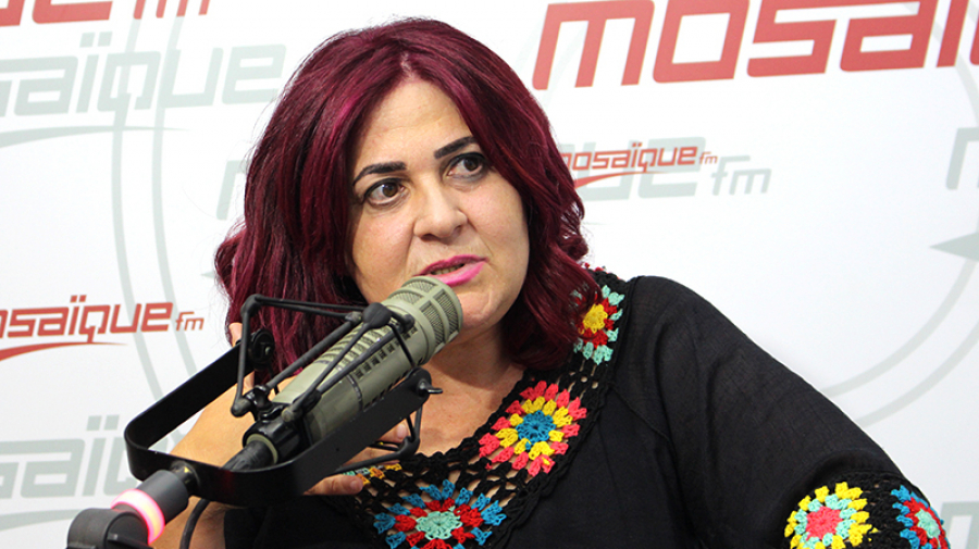 Héla Dhaouadi : ‘’El Koffa’’ ne vise pas à collecter de l'argent Héla Dhaouadi