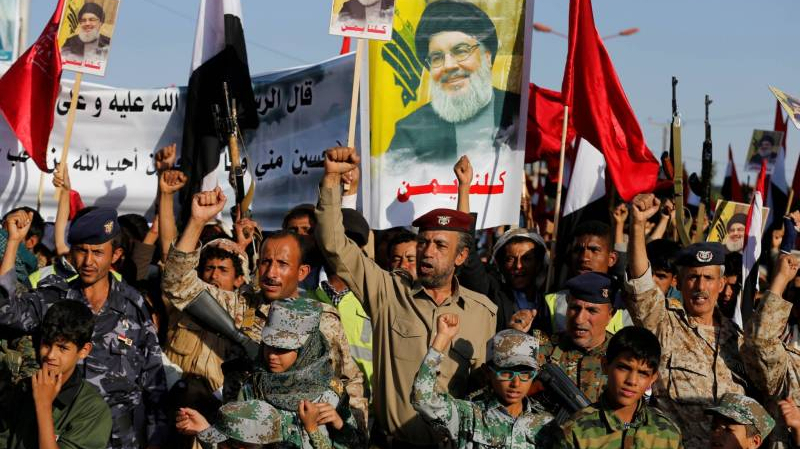 Hezbollah