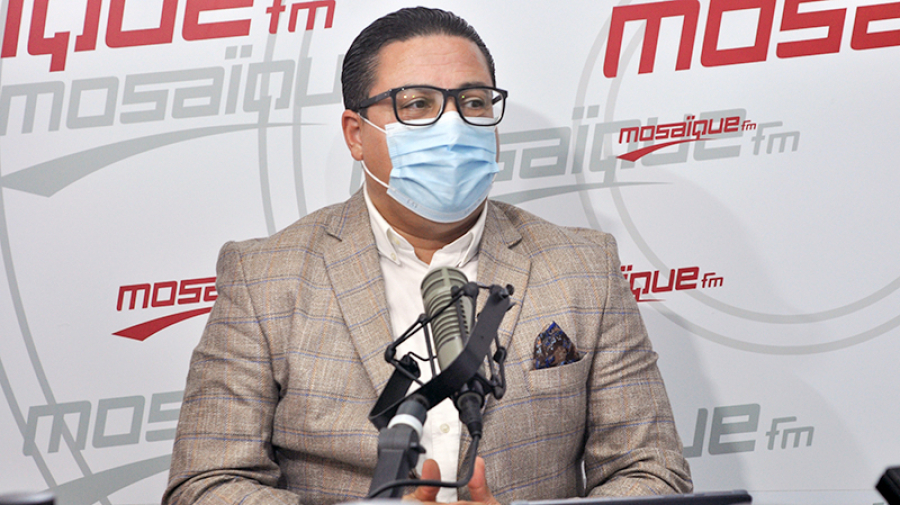 Ajbouni: Saïed a sauvé Ennahdha Hichem Ajbouni