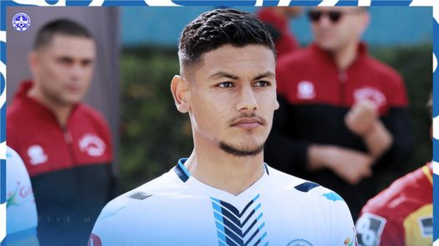 Hichem Baccar prolonge avec l'US Monastir Hichem Baccar prolonge avec l'US Monastir