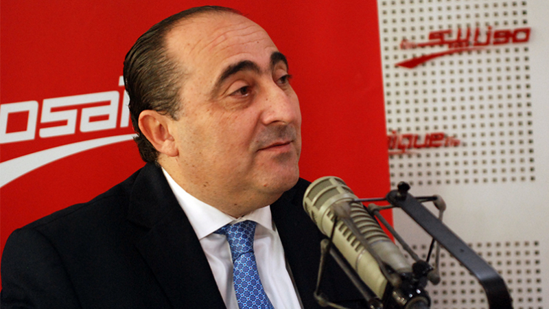 hichem ben ahmed