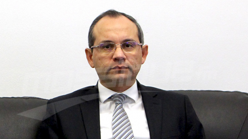 Hichem Fourati