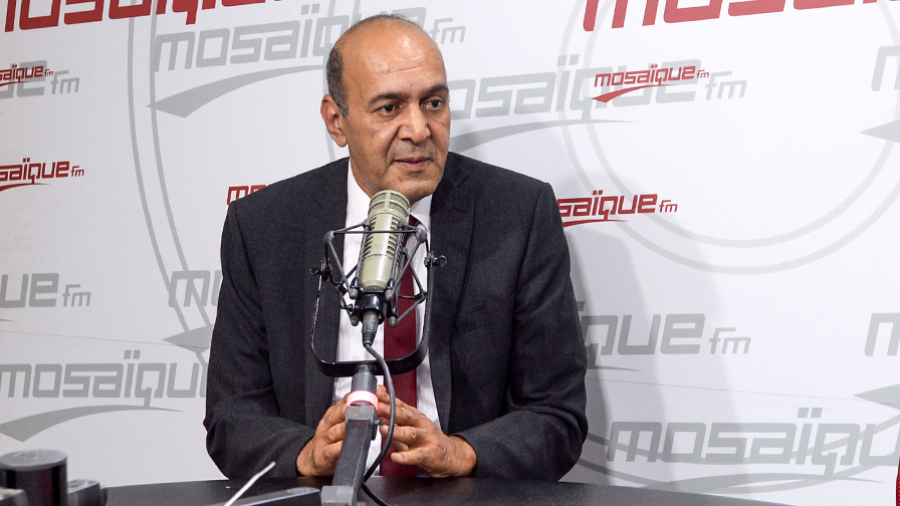 Hichem Hosni
