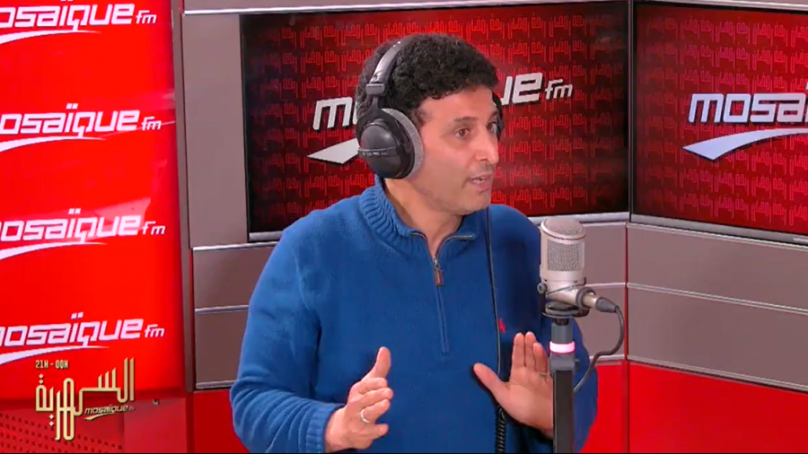 Hichem Sallem: Un combat de générations influence le secteur Hichem Sallem