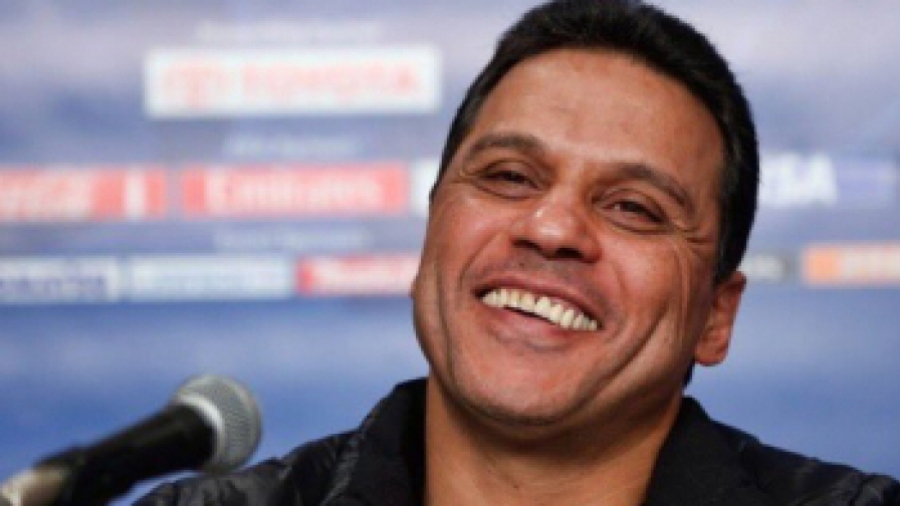 CSS: Hossam al Badry...c'est fait ! Hossam al Badry