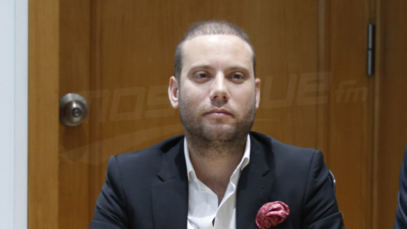 Houcine Jenayah démissionne de la municipalité de Sousse Houcine Jenayah