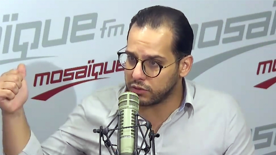 Houssem Saad