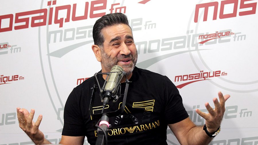 Hussein Al-Afrit