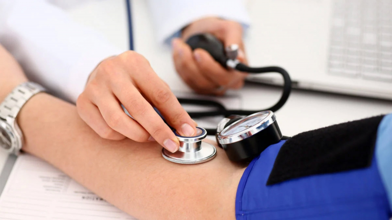 hypertension