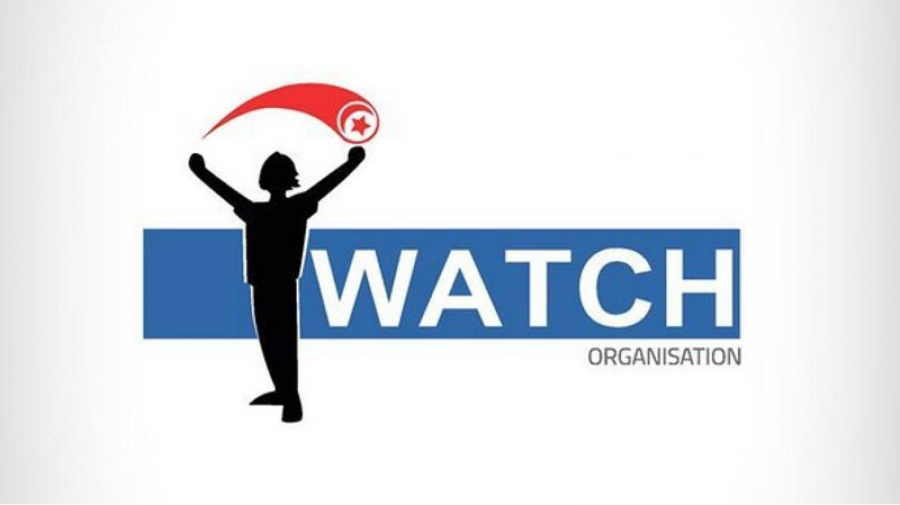 I Watch intente un procès contre les membres de l’ISIE i-watch