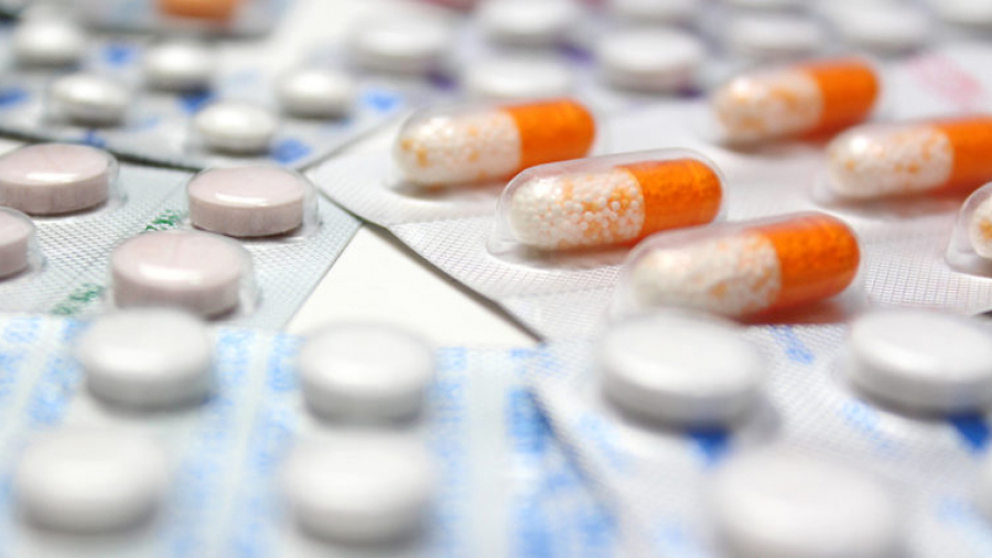 L'ibuprofène n'aggrave pas l'infection au coronavirus ibuprofène
