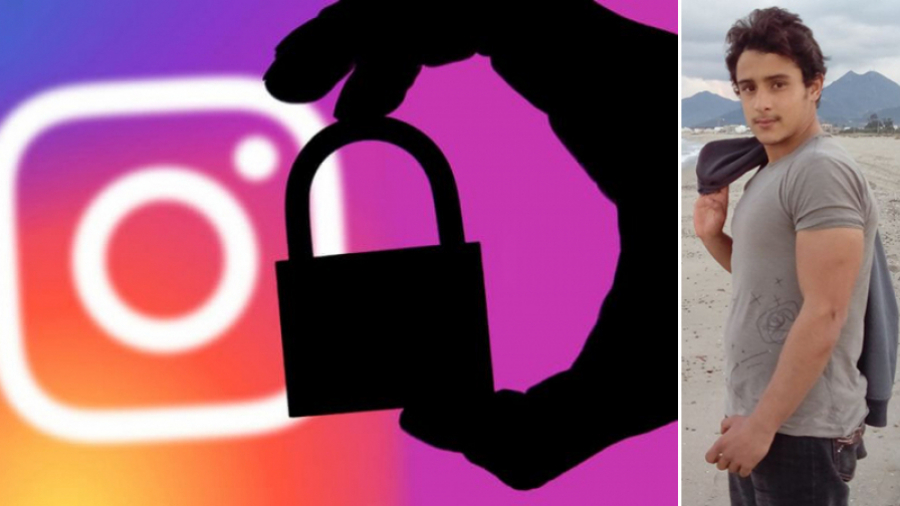 25 mille $ à un Tunisien venu au secours d'Instagram Il découvre une faille dans instagram: Un tunisien empoche 25 mille $