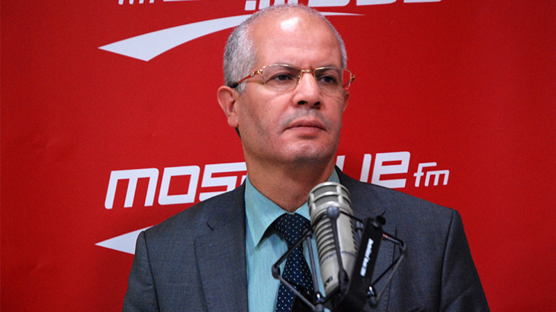 Hammemi : Je compte poursuivre le projet de Slim Chaker imed-hammami