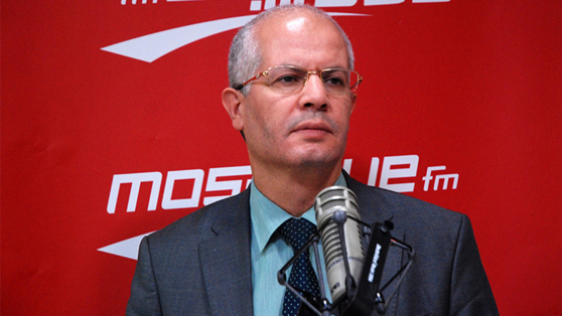 Ennahdha ne s'oppose pas à la désignation d'Elyes Fakhfakh imed hammami