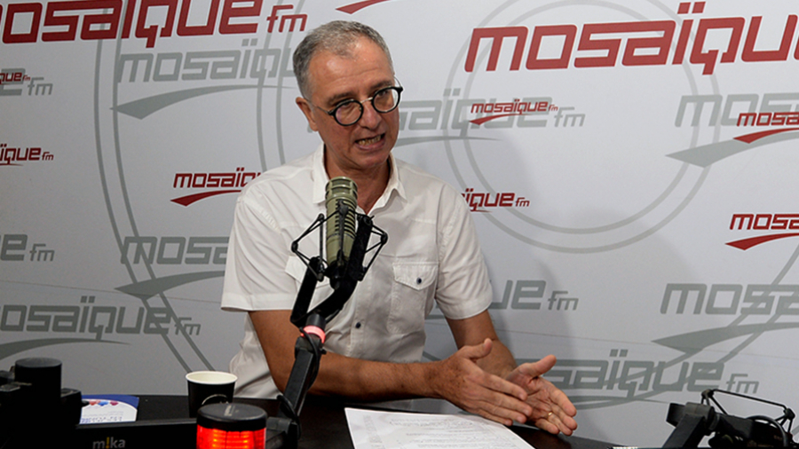 Imed Melliti