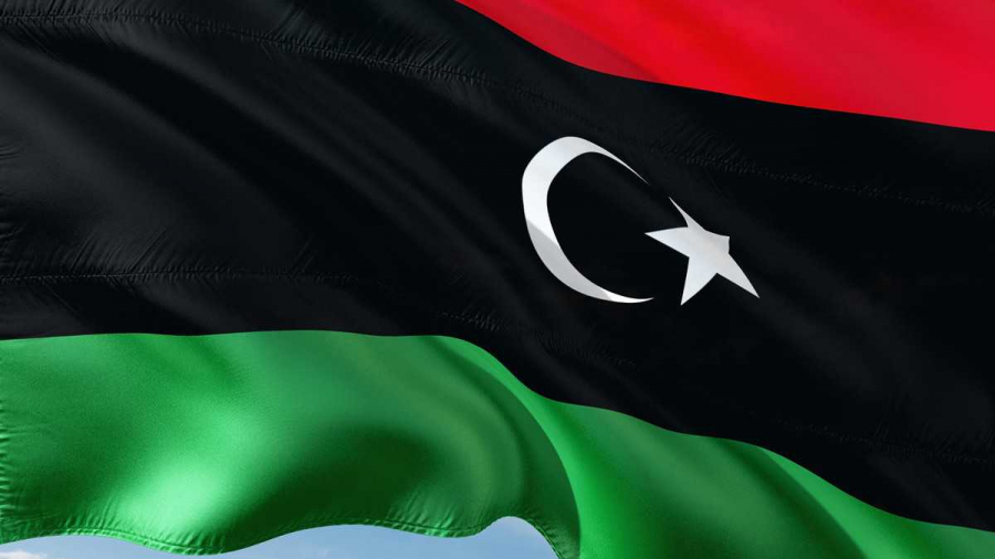 Imed Trabelsi,  SG au ministère de l'Intérieur libyen