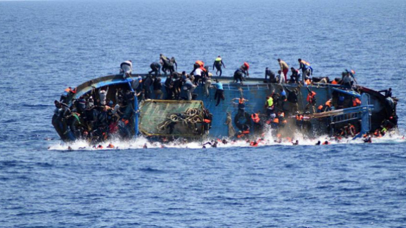 RÃ©sultat de recherche d'images pour "immigration clandestine"