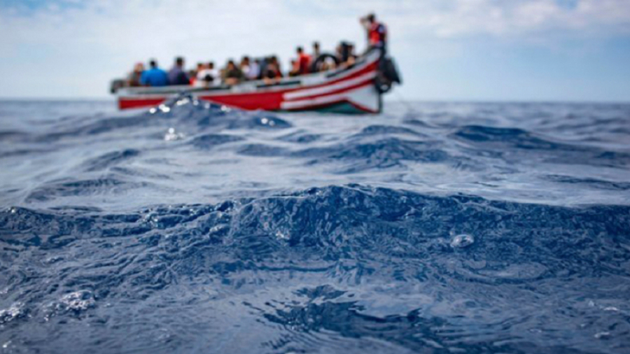 Immigration clandestine