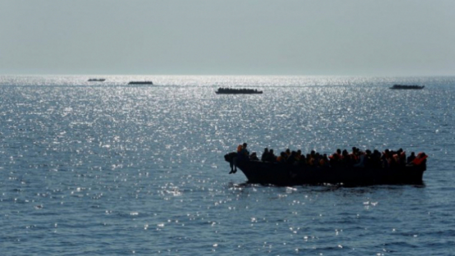 immigration clandestine