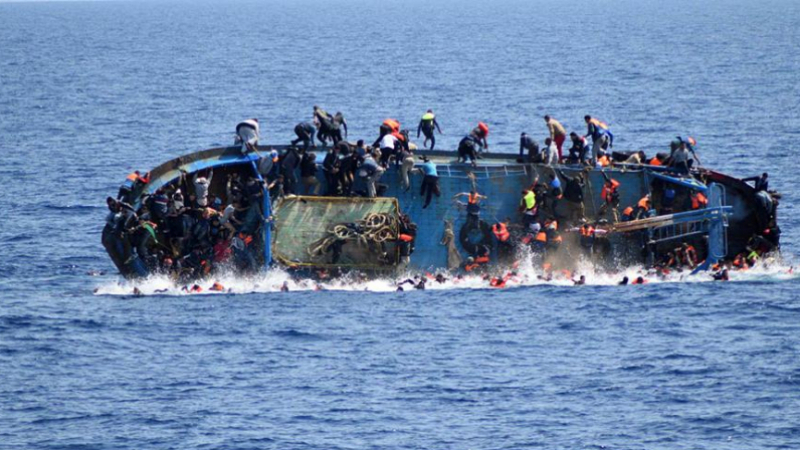Immigrés noyés : Neuf nouveaux cadavres repêchés immigrés-clandestins