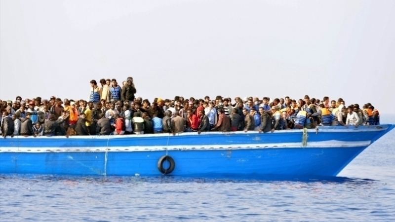 immigrés-clandestins