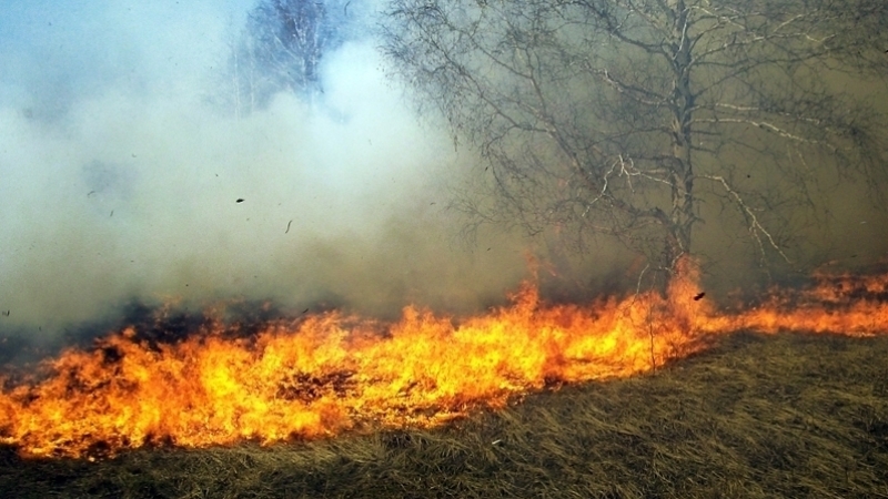 incendie