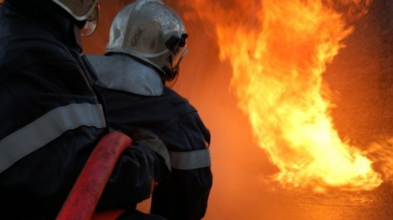 Gafsa: Un incendie cause la mort d'un garçon de cinq ans incendie
