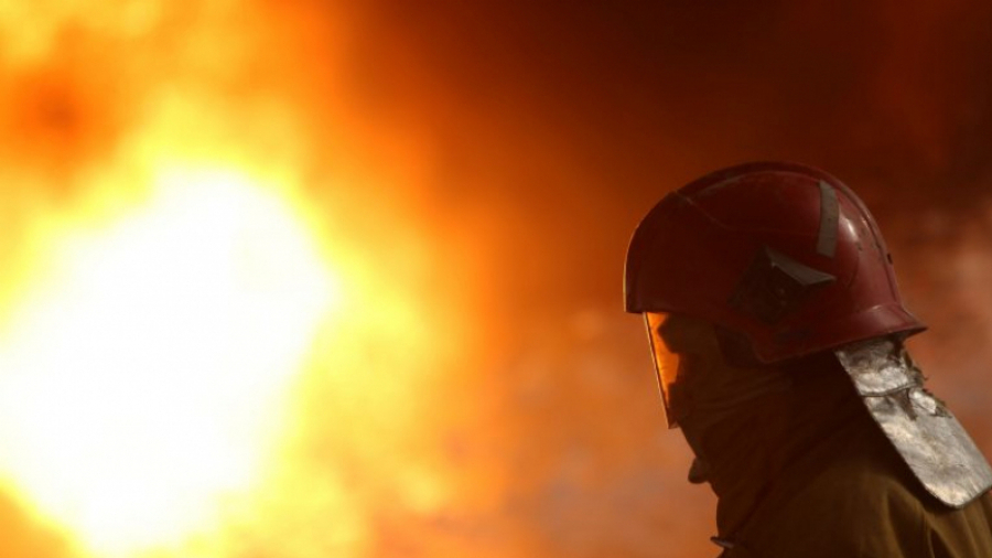 incendie 