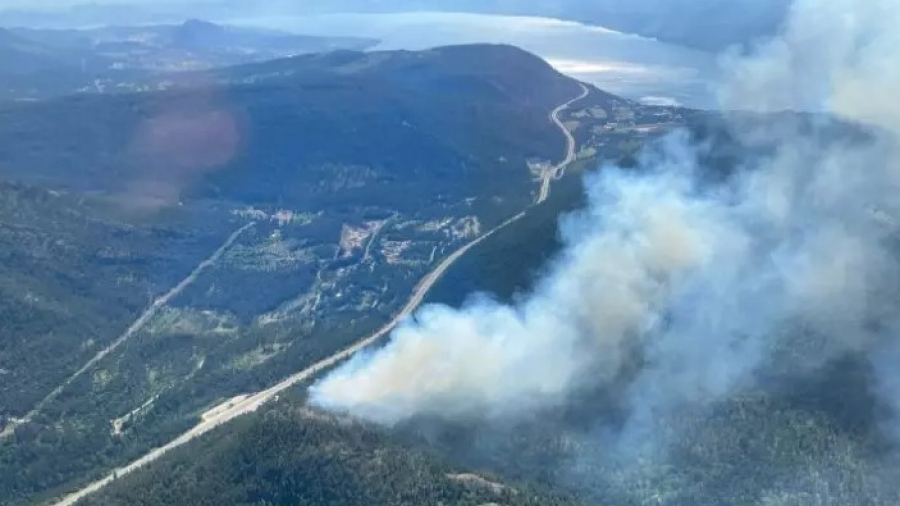 incendie