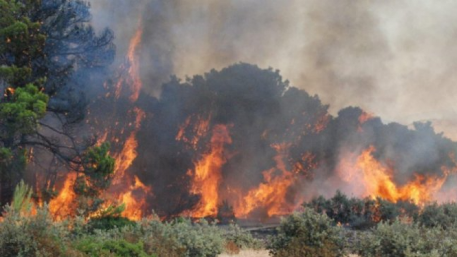 incendie