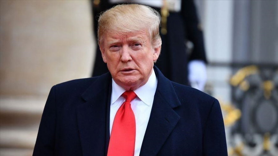 Inculpé au pénal, Trump va comparaître en justice