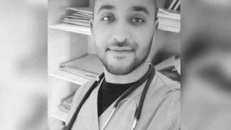 Décès de Dr Aloui : Les mesures prises en faveur de sa famille Indemnisation de la famille de Badreddine Aloui