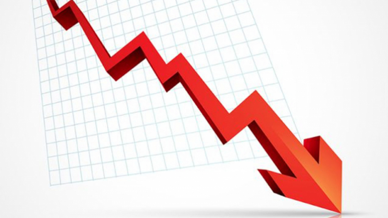 INS : La production industrielle enregistre une baisse de 2,9 % indice