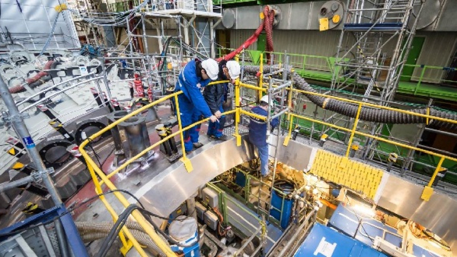 Industrie: Hausse de 6,3% des investissements déclarés 'industrie