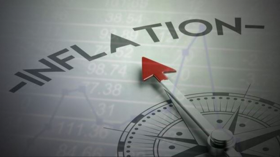 INS: Le taux d’inflation se stabilise à 6,2% inflation